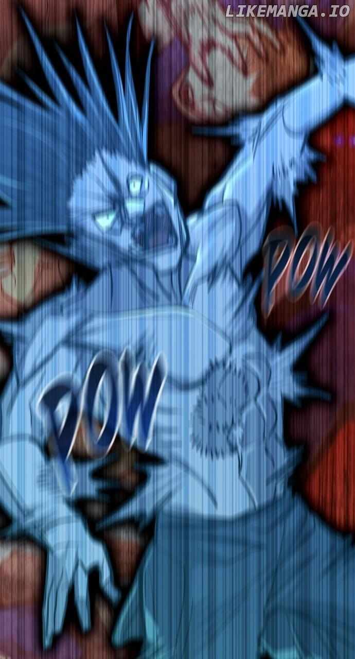 Justice Served Chapter 13 8